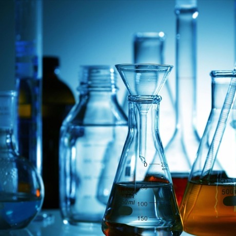 ПРОМЫШЛЕННАЯ ХИМИЯ